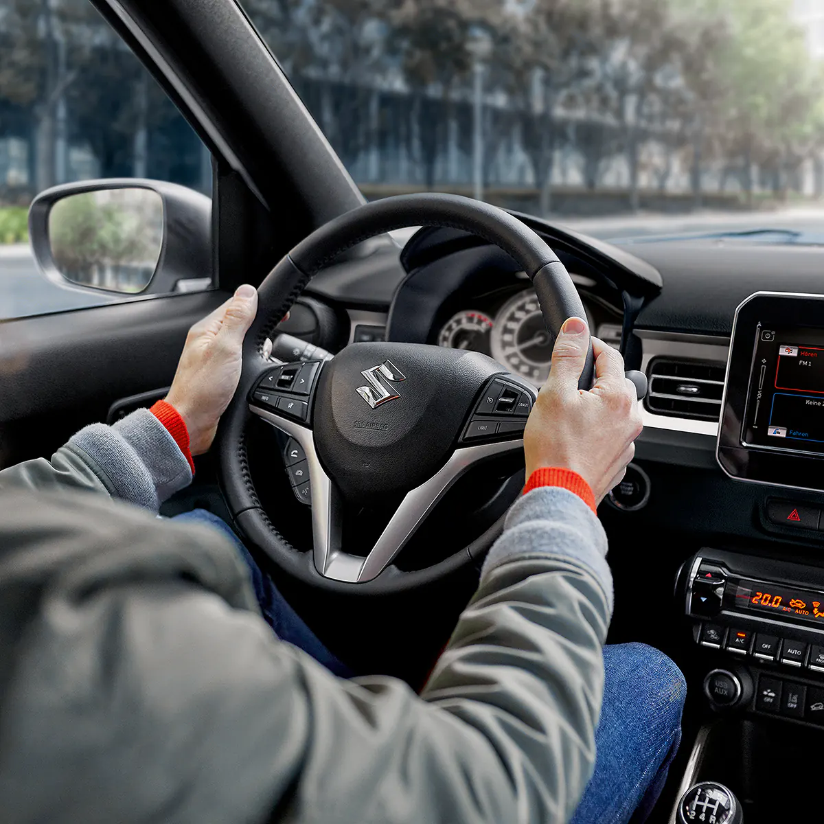 Unsere Gebrauchtfahrzeuge