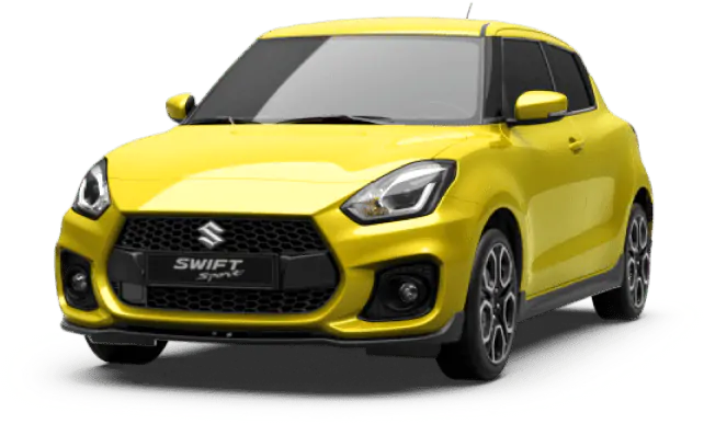 Suzuki Swift Sport